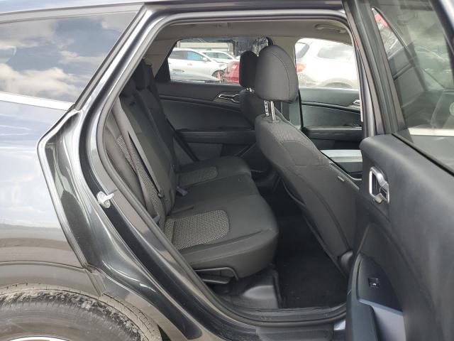 2023 KIA SPORTAGE L - KNDPU3AF1P7034604