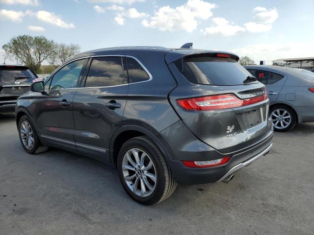 5LMCJ2C99HUL02089 Lincoln MKC SELECT