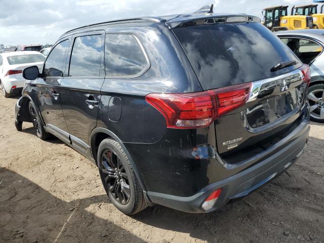 2018 MITSUBISHI OUTLANDER JA4AD3A35JZ048197