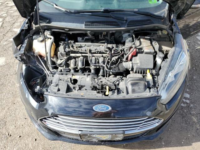 2015 FORD FIESTA - 3FADP4EJ9FM104682