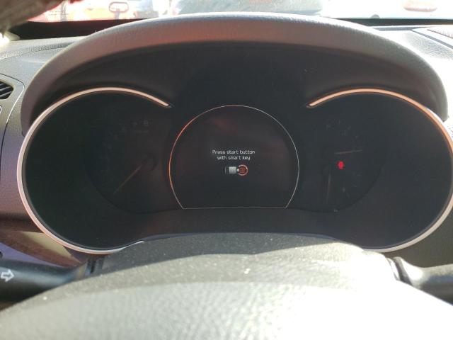 2015 KIA SORENTO EX - 5XYKU4A71FG586985