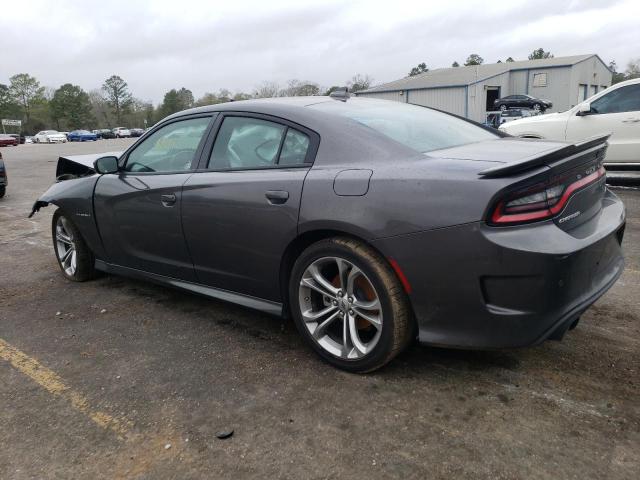 2022 DODGE CHARGER R/ 2C3CDXCTXNH129158