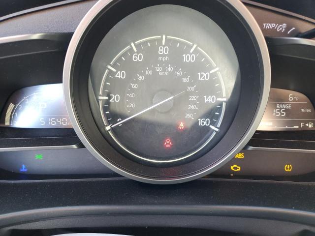 3MZBN1V77HM137609 Mazda 3 TOURING