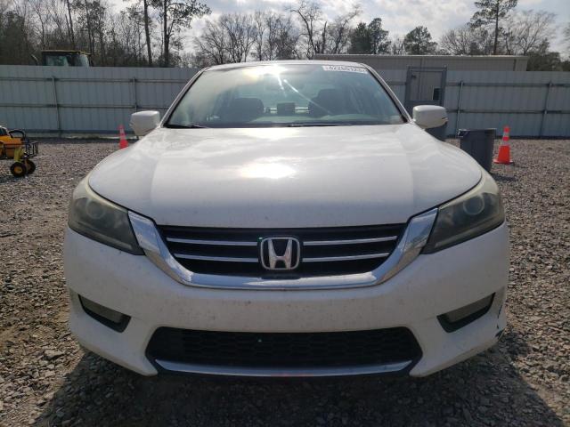 2015 HONDA ACCORD EXL 1HGCR2F8XFA233643