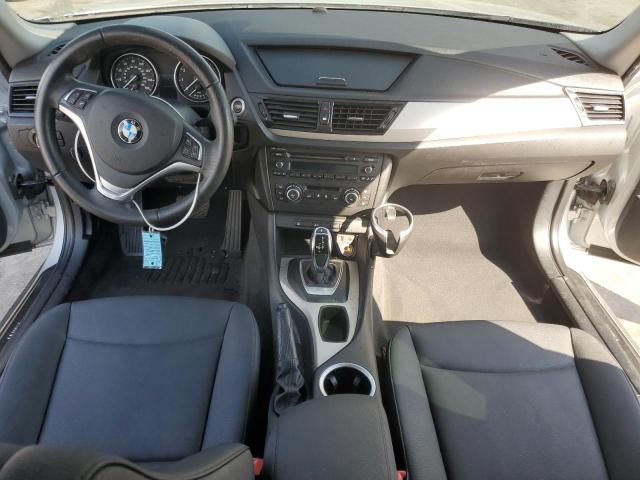 WBAVM1C54EVW49217 BMW X1