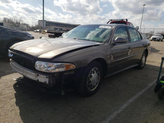 2000 Buick LeSabre Limited