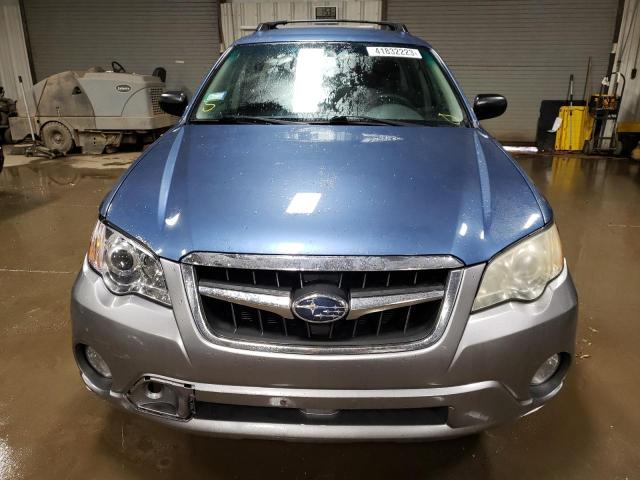 4S4BP61C997335015 Subaru Outback 2.5i