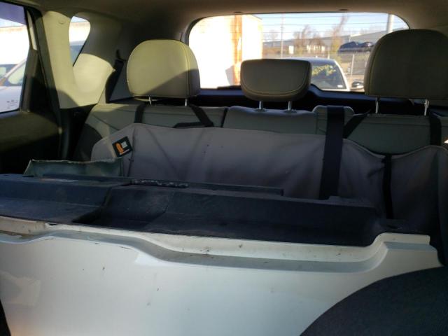 2016 KIA SOUL + - KNDJP3A58G7372733