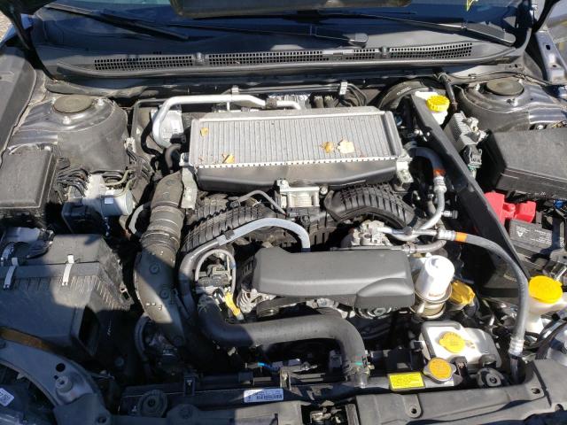 2020 SUBARU OUTBACK ON 4S4BTGKD0L3160984