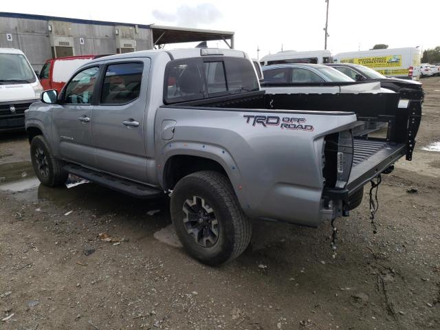 2019 TOYOTA TACOMA DOU - 3TMAZ5CN7KM104919