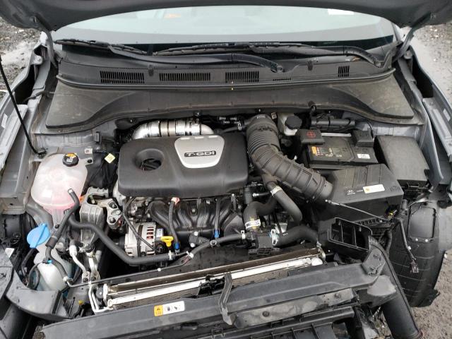 2021 HYUNDAI KONA NIGHT - KM8K6CA56MU730038