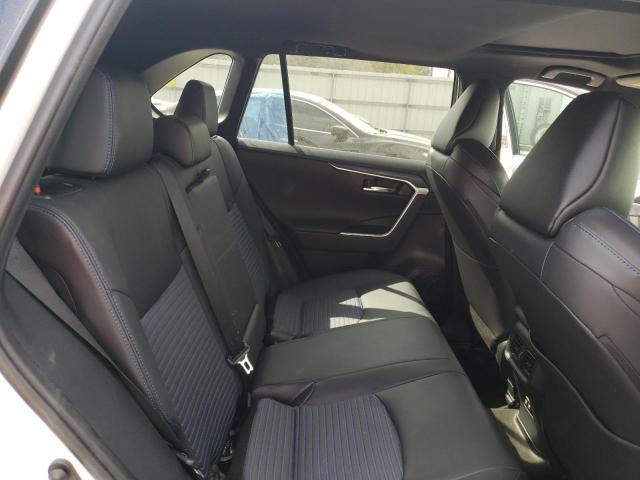 2019 TOYOTA RAV4 XSE - 2T3EWRFVXKW033209
