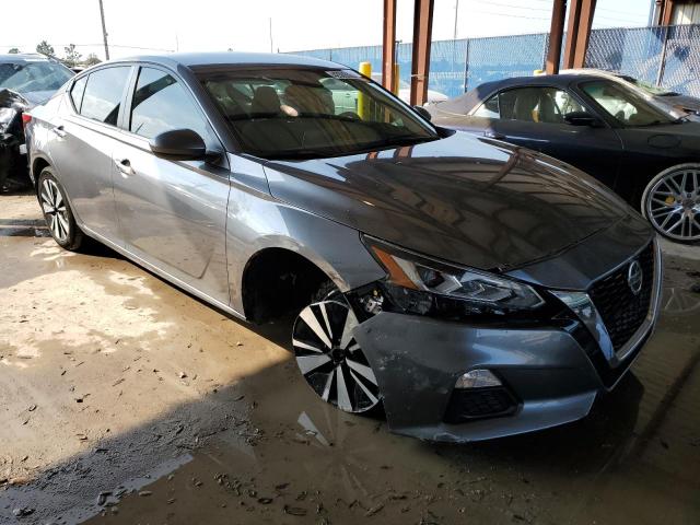 2021 NISSAN ALTIMA SV - 1N4BL4DW9MN382565