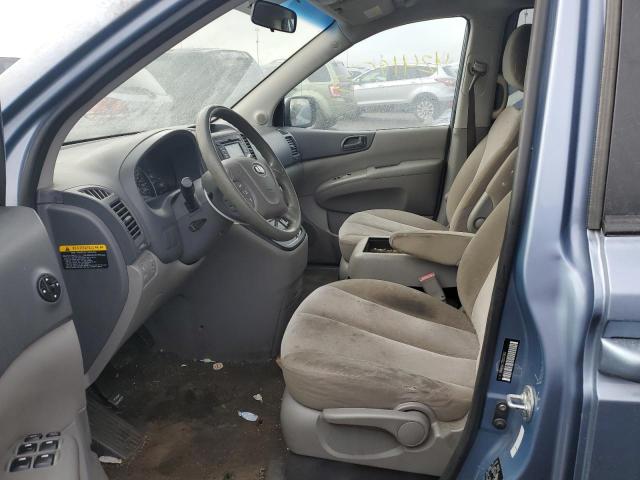 KNDMG4C75E6551851 KIA SEDONA LX