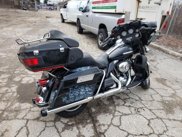 2013 HARLEY-DAVIDSON FLHTK ELEC - 1HD1KEM10DB673118