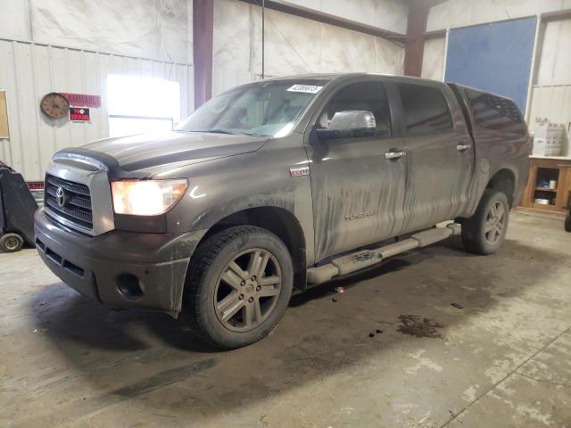 2008 Toyota Tundra 