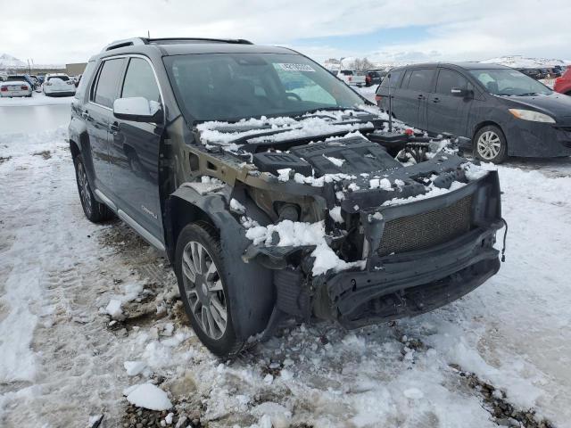 2GKFLRE30H6141649 GMC Terrain Denali