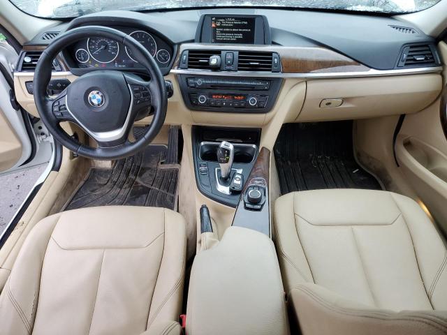 2015 BMW 328 I - WBA3A5C52FF608748