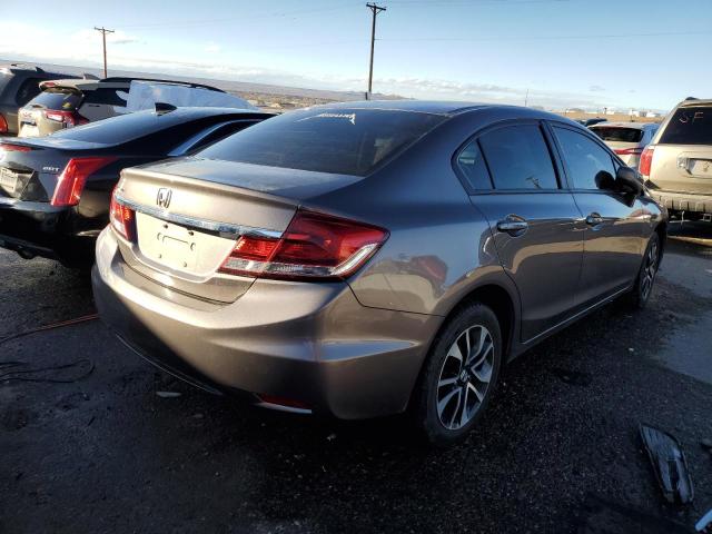 2015 HONDA CIVIC EX 19XFB2F84FE280969
