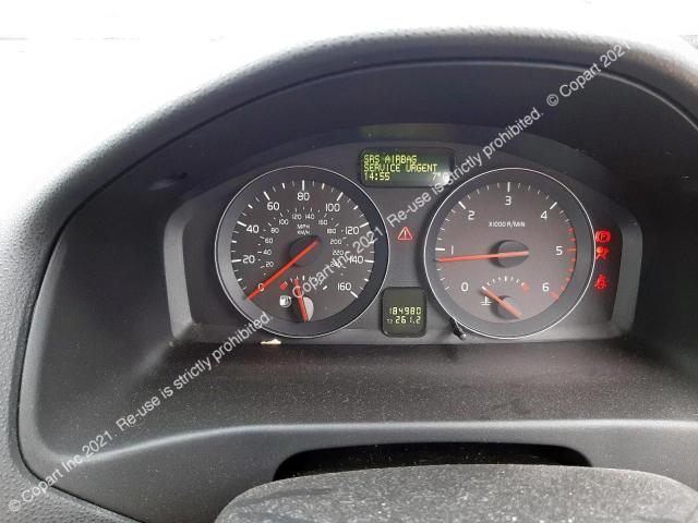 YV1MK76H2A2208073 Volvo C30 Se Lux