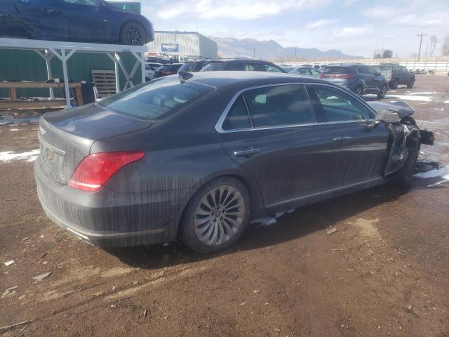 2019 GENESIS G90 ULTIMA KMTF54JH7KU064170