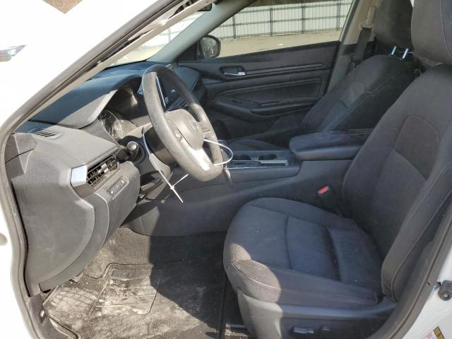 2020 NISSAN ALTIMA S 1N4BL4BV2LC207515