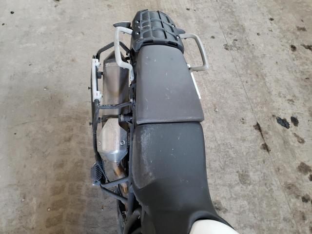 2014 TRIUMPH MOTORCYCLE TIGER 800 SMTE05BFXET653804