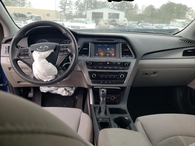 2016 HYUNDAI SONATA SPO 5NPE34AF3GH343020