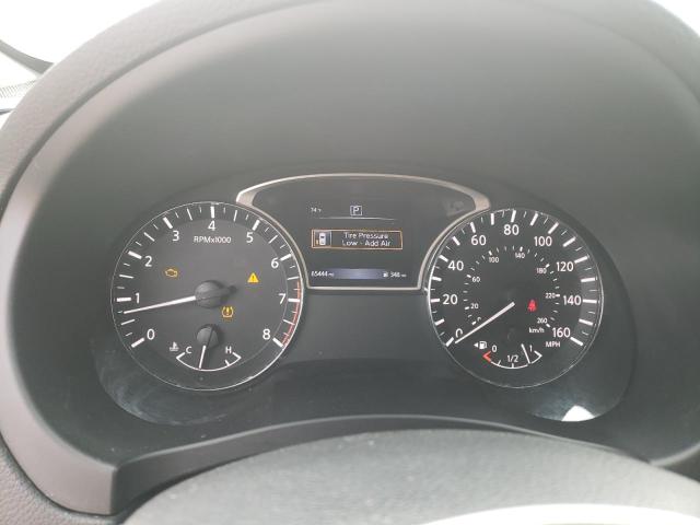 2017 NISSAN ALTIMA 2.5 1N4AL3AP9HC121098