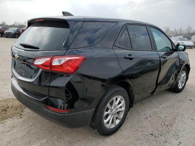 2020 CHEVROLET EQUINOX LS - 2GNAXHEV0L6244902