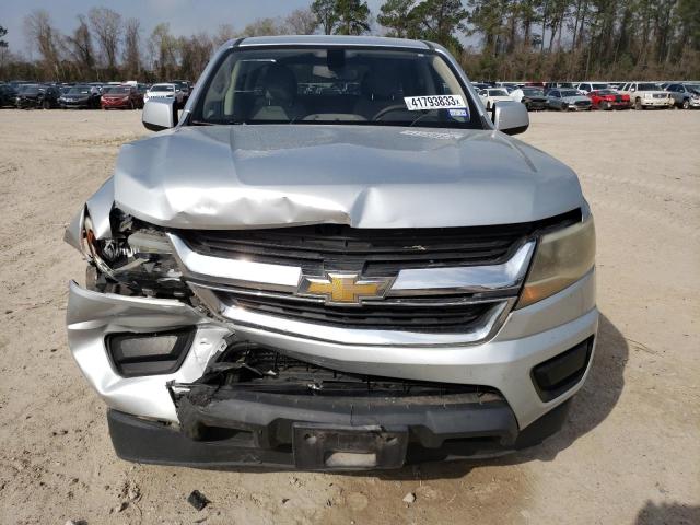 2015 CHEVROLET COLORADO L - 1GCGSBE34F1125545