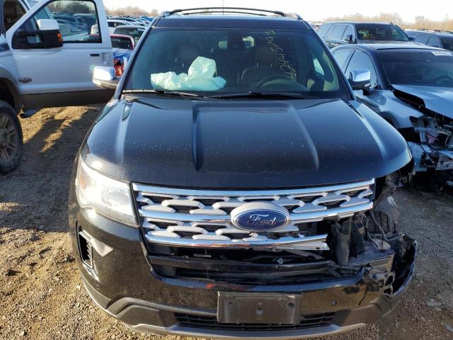 2019 FORD EXPLORER X - 1FM5K8D89KGA89314