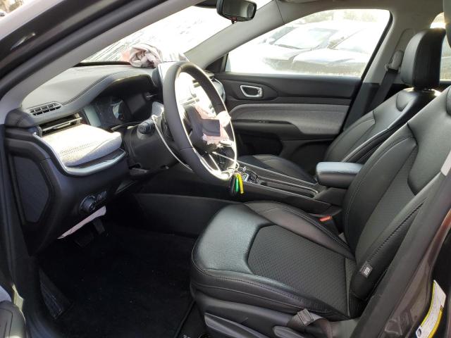 3C4NJDBB0NT176744 Jeep Compass Latitude