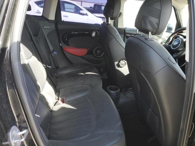 WMWXU3C53F2B59622 Mini Cooper