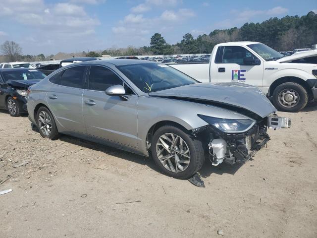 2020 HYUNDAI SONATA SEL - 5NPEL4JA7LH062479