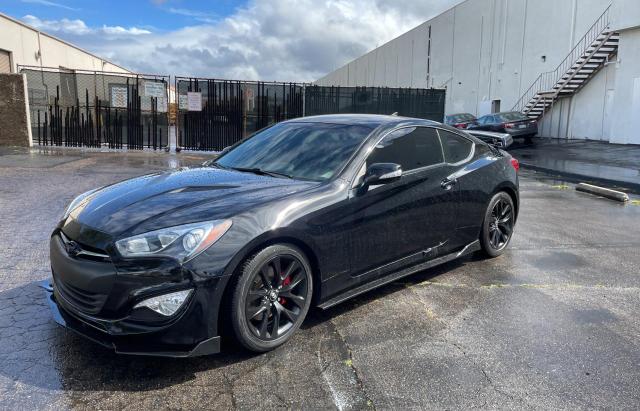 2016 HYUNDAI GENESIS CO - KMHHT6KJ0GU132760