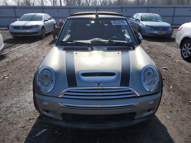 WMWRH33568TL96807 Mini Cooper