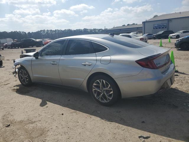 2020 HYUNDAI SONATA SEL - 5NPEL4JA7LH062479
