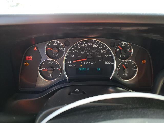 2017 CHEVROLET EXPRESS G2 - 1GCWGAFF4H1113530
