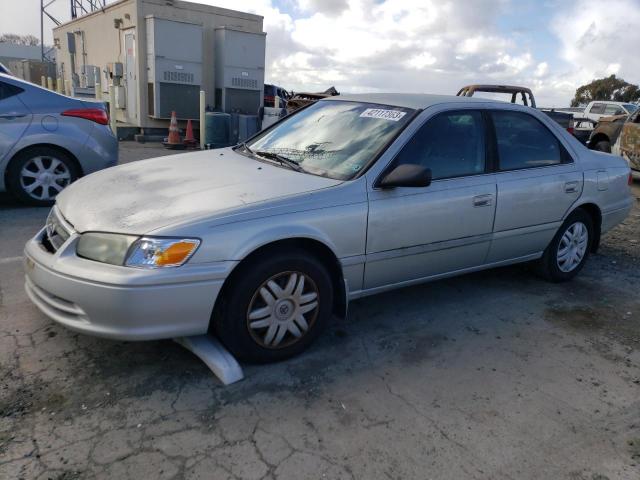 2001 Toyota Camry CE