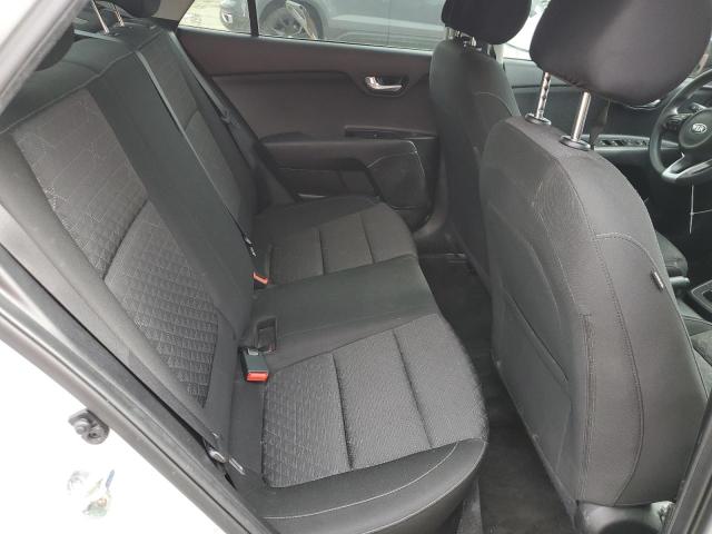 3KPA24AB7JE061411 KIA Rio