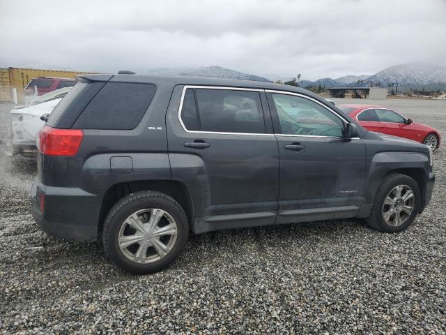 2GKALMEK9H6351705 GMC Terrain Sle