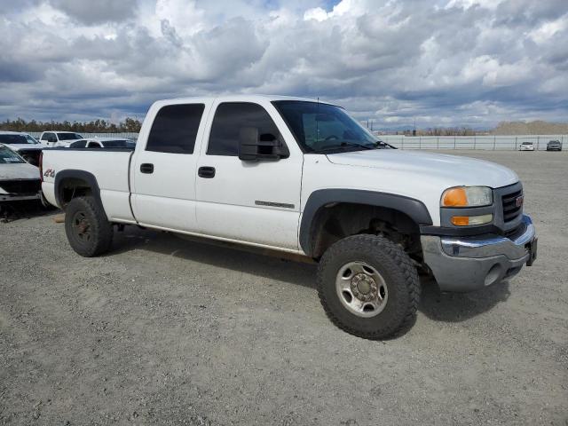 1GTHK23U65F821471 GMC Sierra