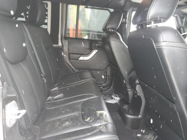 1C4BJWFG2GL185173 Jeep Wrangler Unlimited Rubicon