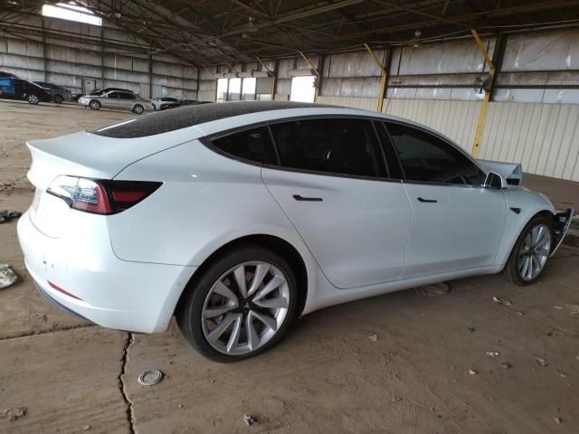 5YJ3E1EA2JF050147 Tesla MODEL 3