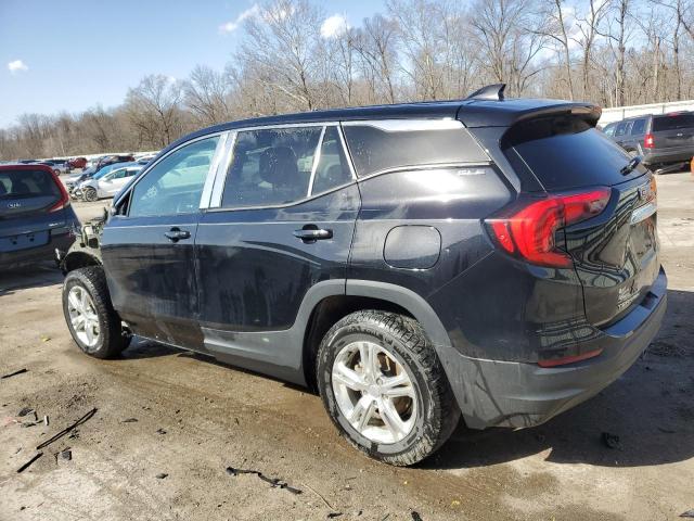 3GKALMEV7KL134778 GMC Terrain Sle