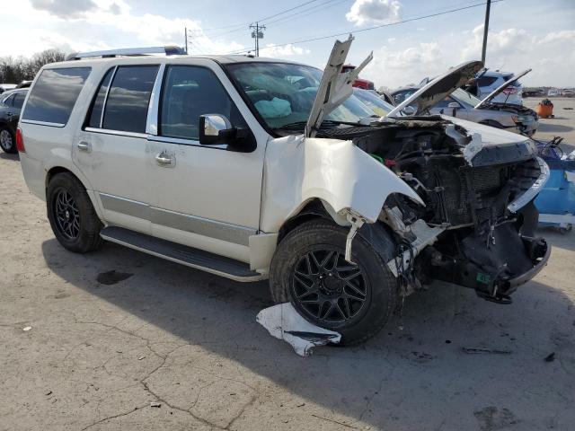 5LMFU28587LJ09348 Lincoln Navigator