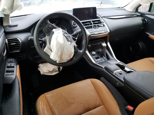 2021 LEXUS NX 300H BA - JTJDJRDZ9M2155827