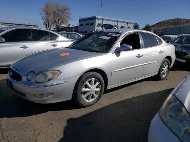 2005 Buick LaCrosse CXL