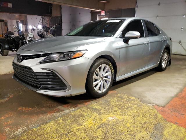 2022 Toyota Camry Le For Sale 